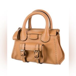 Chloe Edith mini bag *NEW